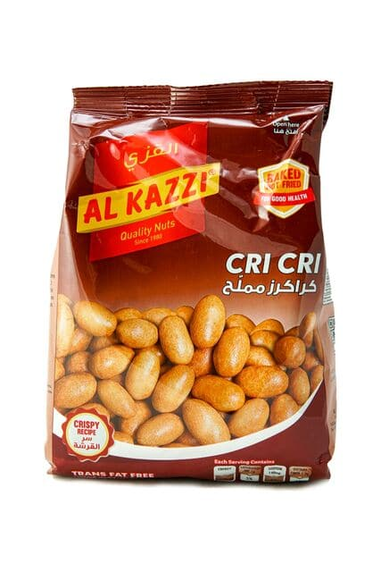 CRUNCHY COATED KRIKRI PEANUTS
