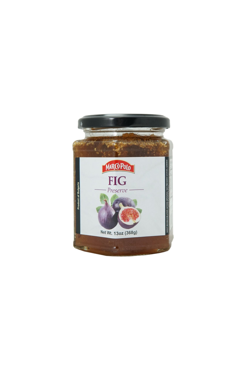 FIGS PRESERVE