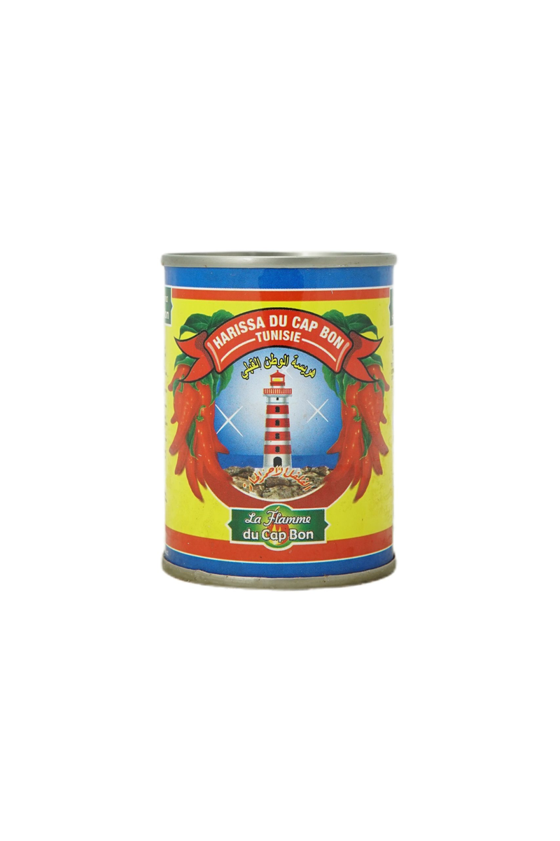 HARISSA TUNISIE