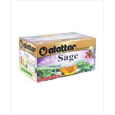 TEA SAGE