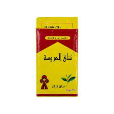 BLACK TEA LOOSE