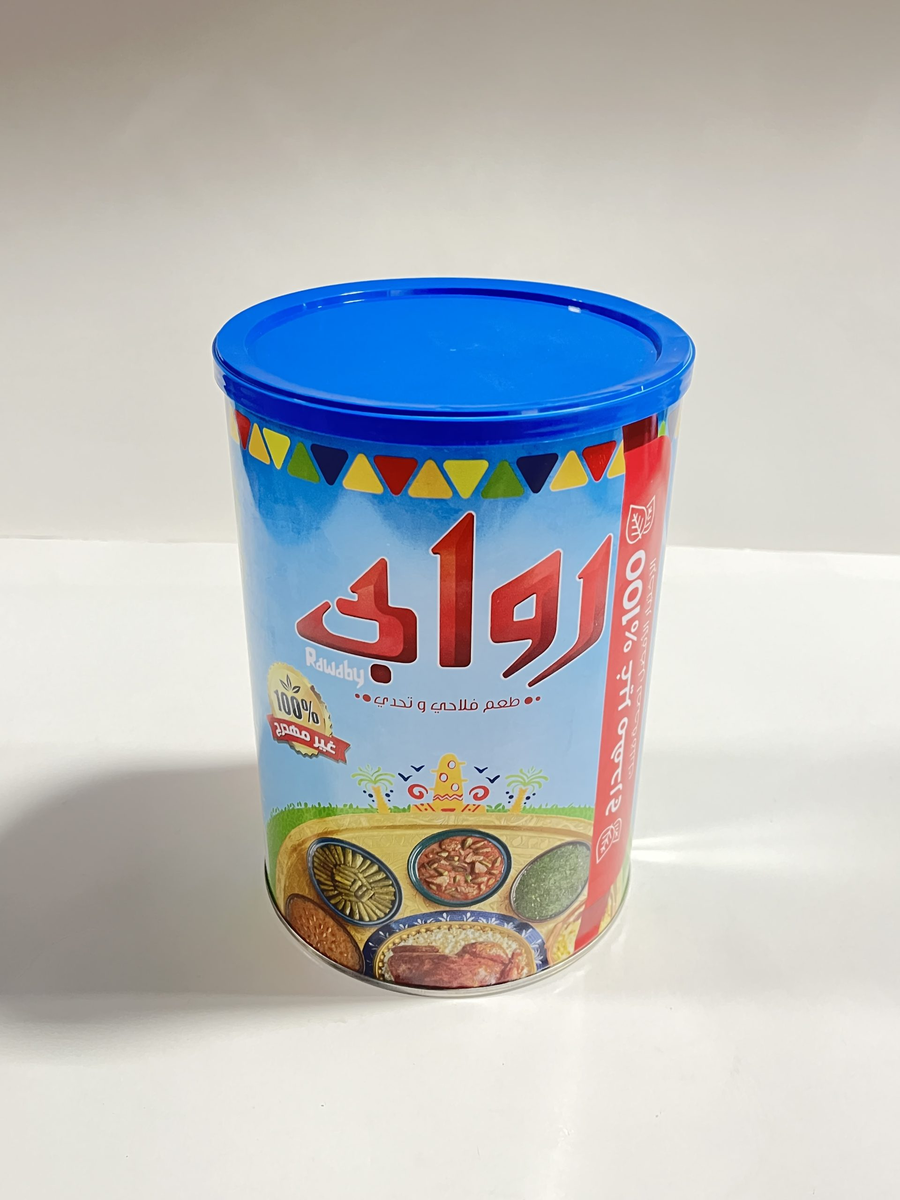 GHEE BUTTER VEGETABLE