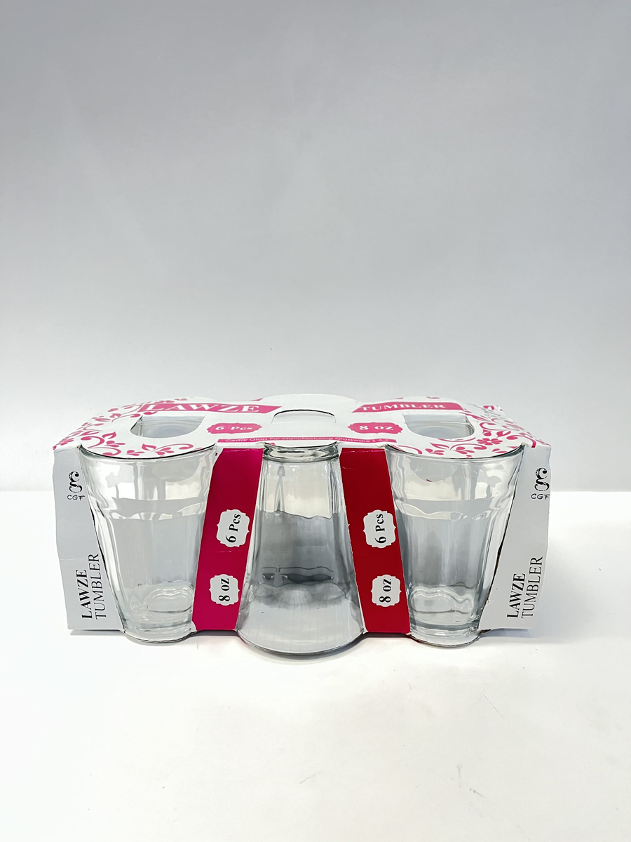 TEA CUPS
