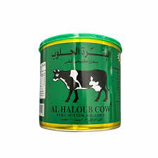 PURE COW GHEE BUTTER