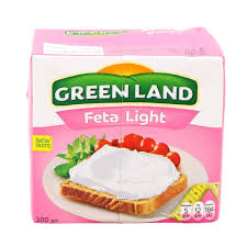CHEESE FETA LIGHT