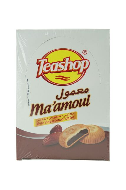MAAMOUL COOKIE FILLED WITH DATE