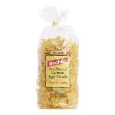 MINI LASAGNE EGG PASTA