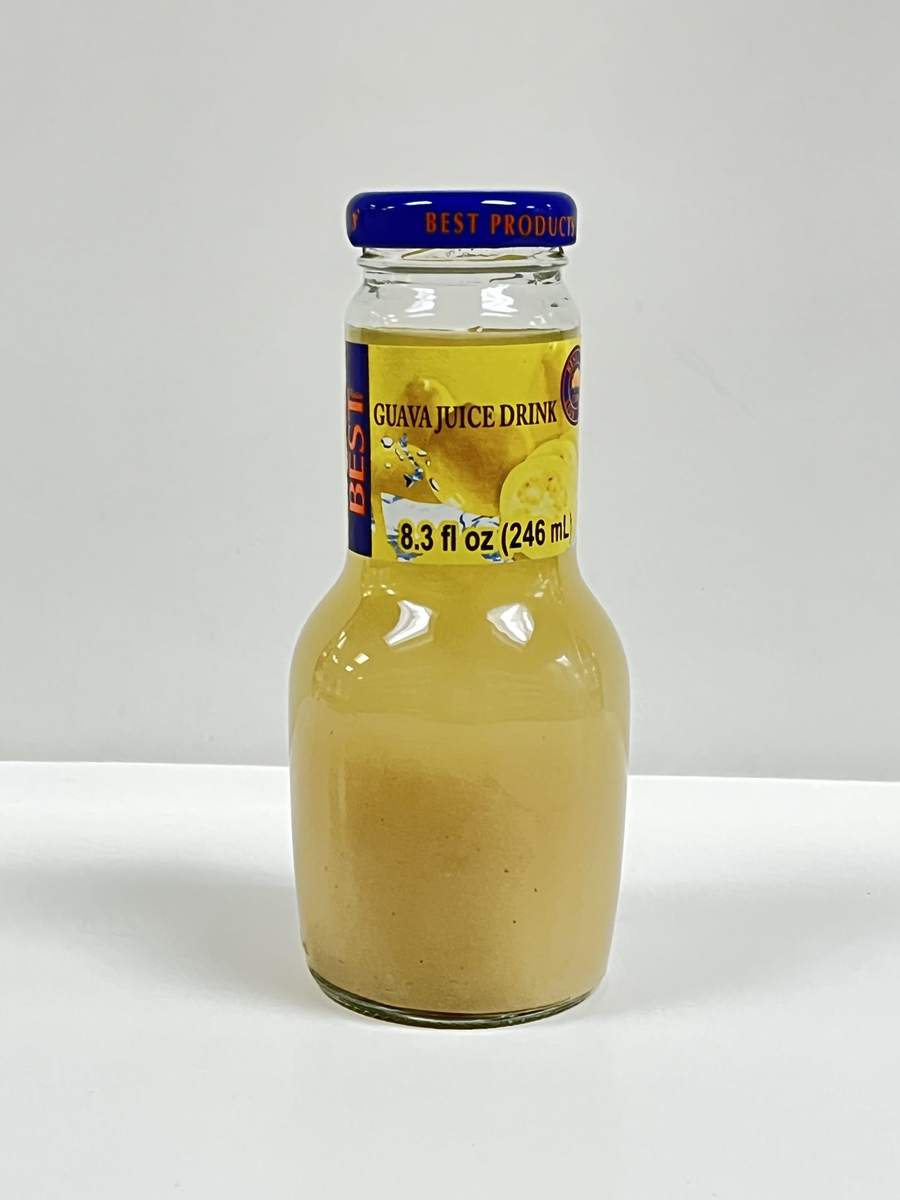 JUICE GUAVA