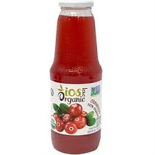JUICE TART CRANBERRY