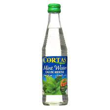 MINT WATER