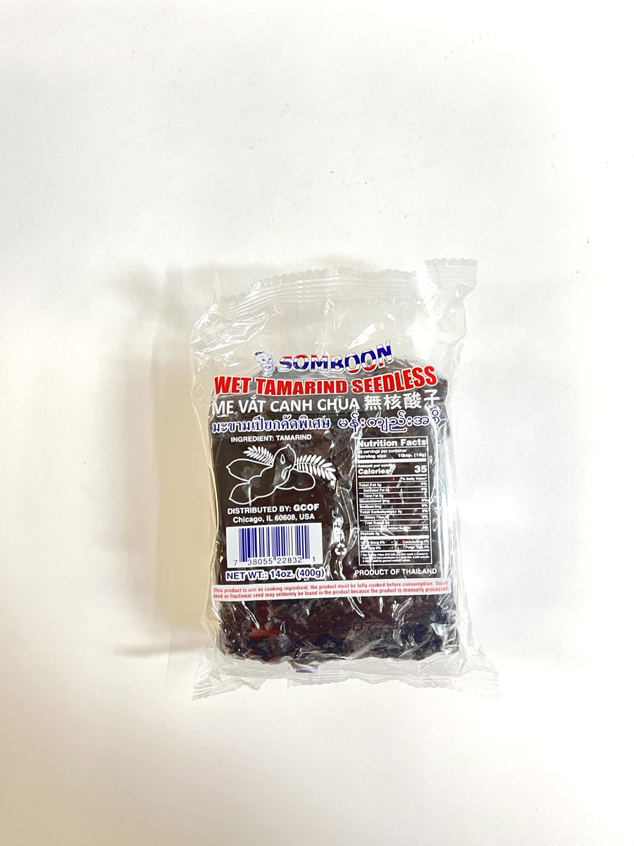 TAMARIND SEEDLESS SOFT