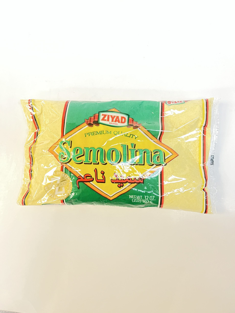 FINE SEMOLINA