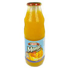 MANGO NECTAR JUICE