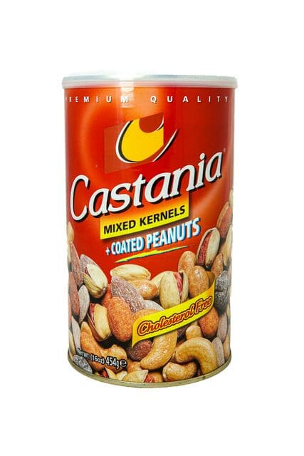 MIXED ROASTED KERNELS