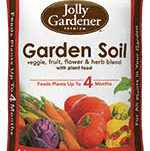 SOIL POTTING MIX VEG FRUIT HERB