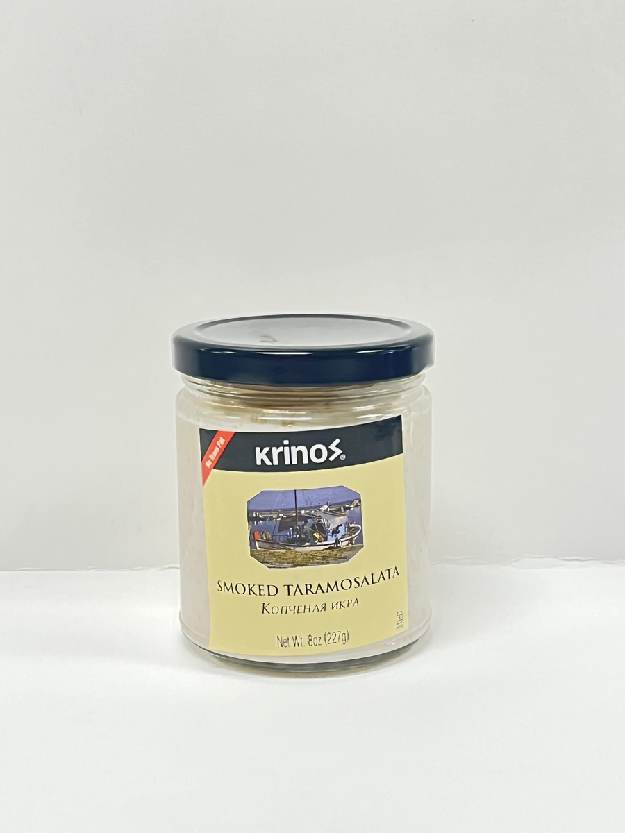 CAVIAR SPREAD TARAMOSALATA SMOKED
