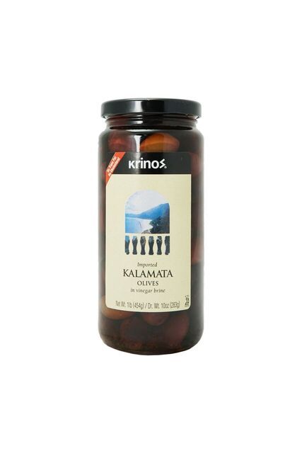 KALAMATA OLIVES