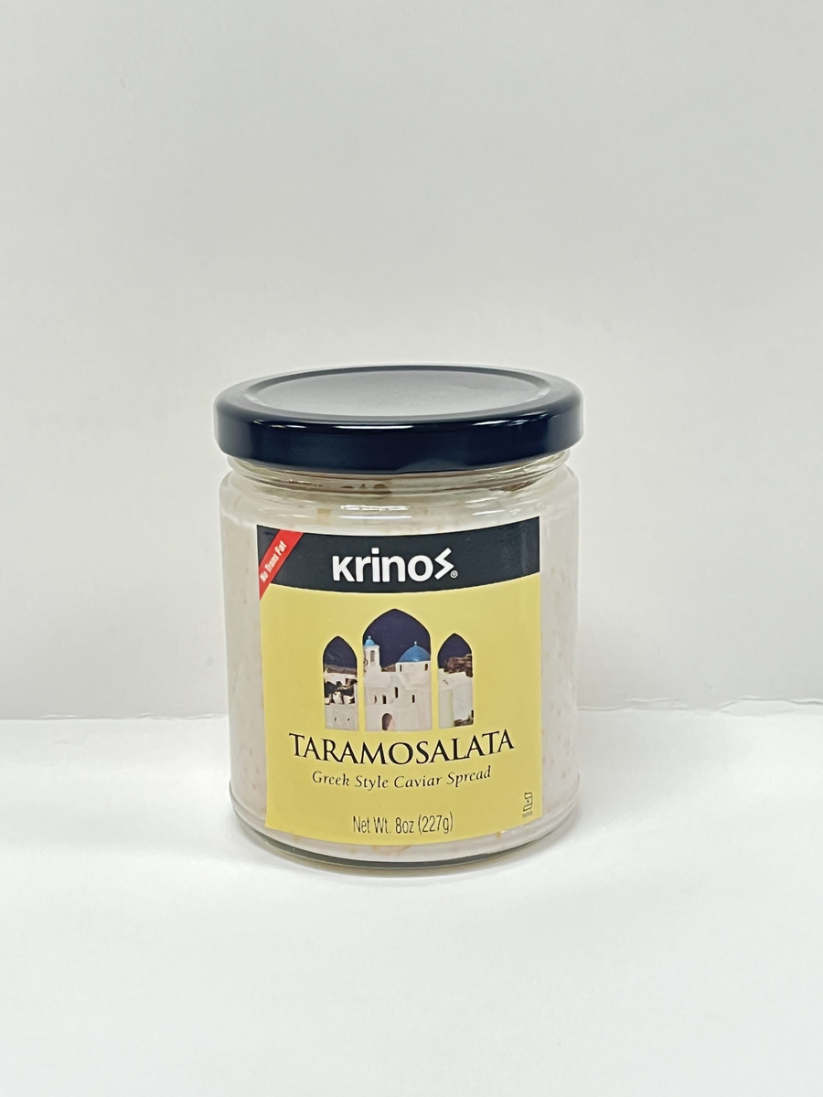 CAVIAR SPREAD TARAMOSALATA