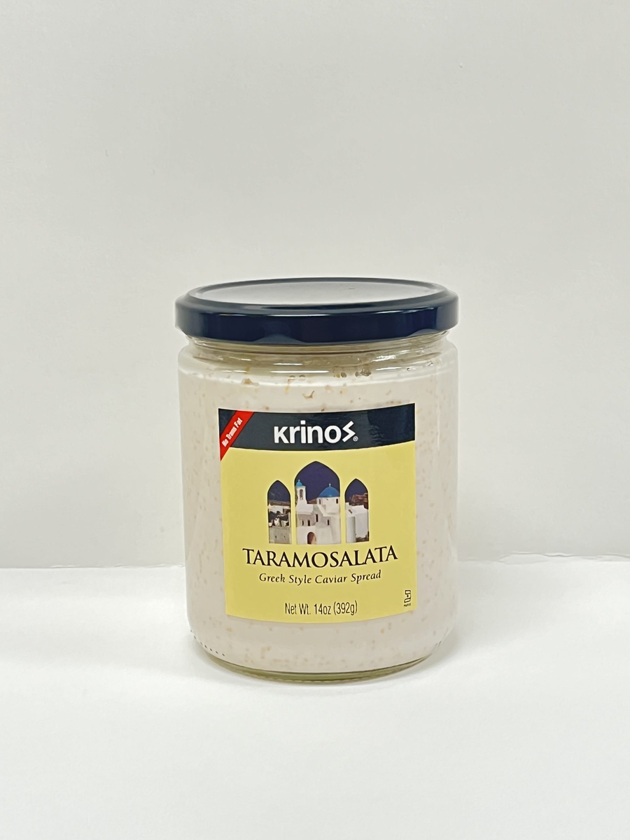 CAVIAR SPREAD TARAMOSALATA