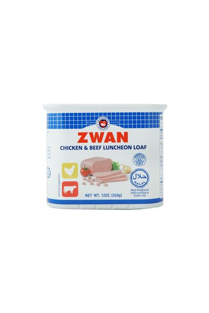 LUNCHEON BEEF