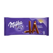 CHOCOLATE STICKS