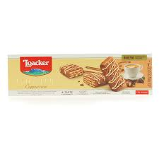 WAFER NOISETTE CREAM