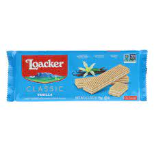WAFER VANILLA CLASSIC