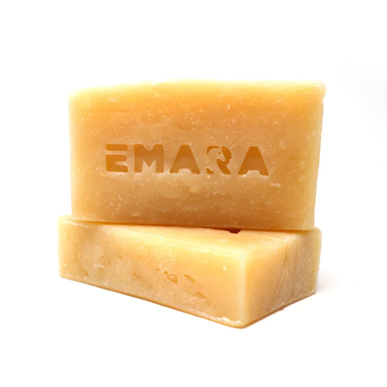 SOAP LIQUID MULTI PURPOSE SULFUR WITH CHIA EXTRACT