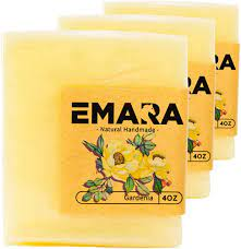 SOAP BAR GARDENIA SCENT