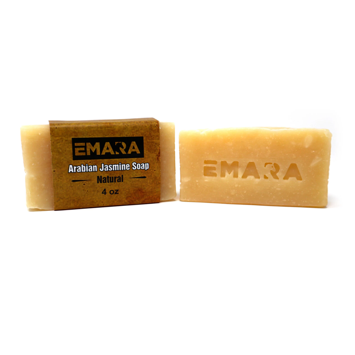 SOAP BAR ARABIAN JASMINE SCENT