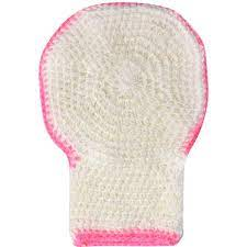 BATH CLOTH
