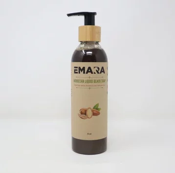 BODY FACE WASH SHEA LAVENDER