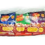 MIXED NUTS PROMO SUPER EXTRA REG