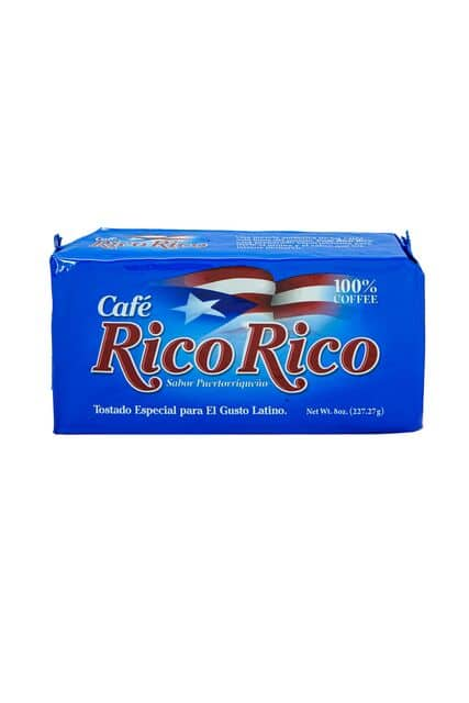ESPRESSO COFFEE VACCUM PACK