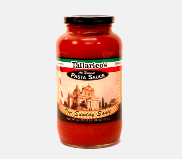 MARINARA PASTA SAUCE