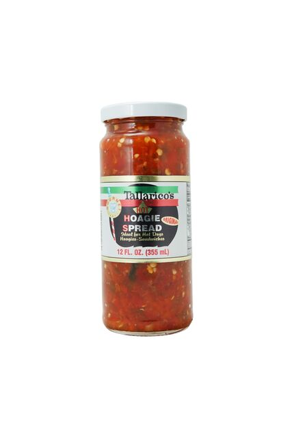 HOT HOAGIE SPREAD