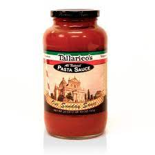 PASTA SAUCE