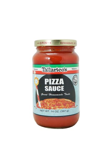 PIZZA SAUCE
