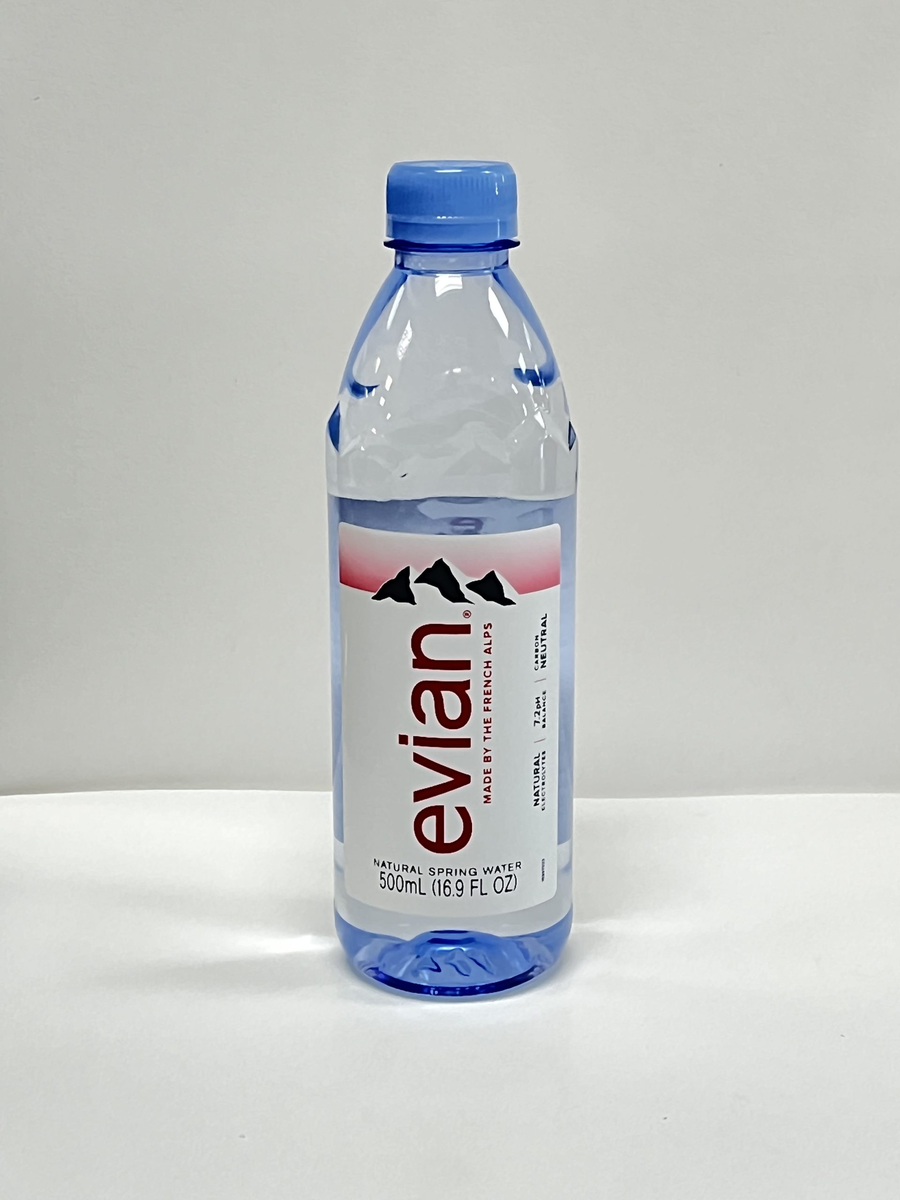 WATER BOTTLE