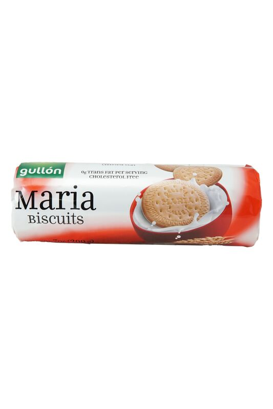 BISCUITS MARIA
