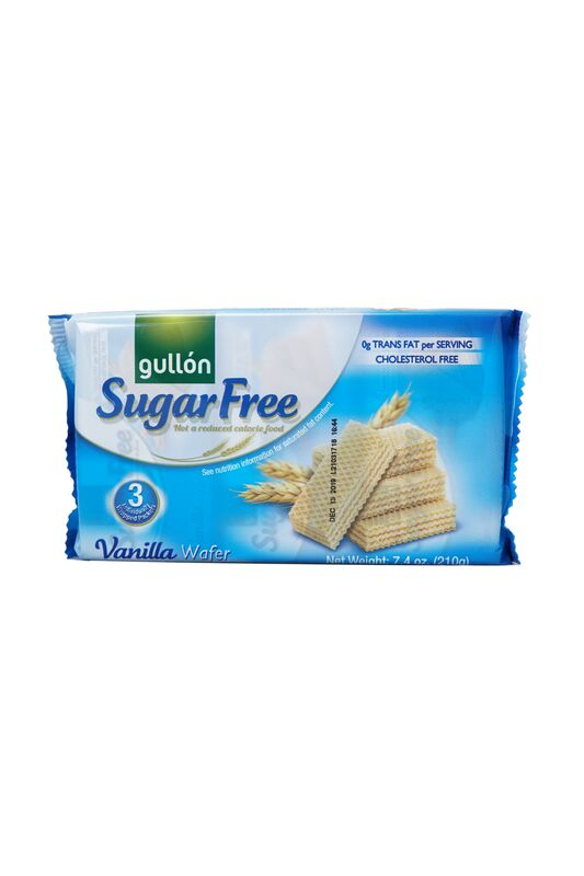 WAFER VANILLA