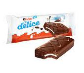 CHOCOLATE DELICE CAKE