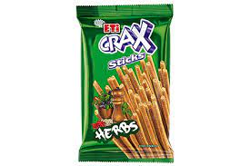 CRAX HERB STICKS