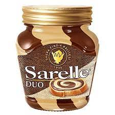 SPREADABLE HAZELNUT COCOA MILK
