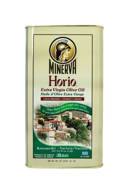 OIL OLIVE EXTRA VIRGIN HORIO