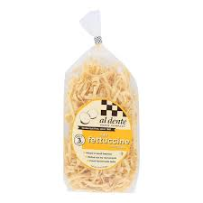 PASTA FETTUCCINE EGG