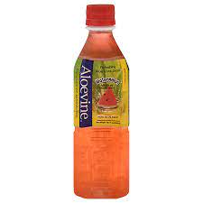DRINK ALOE WATERMELON