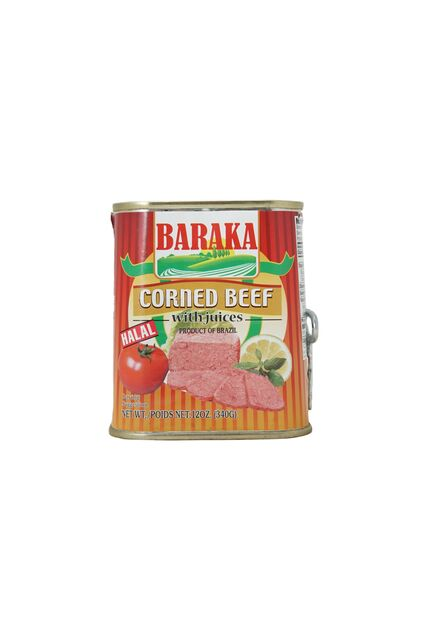 CORNED BEEF