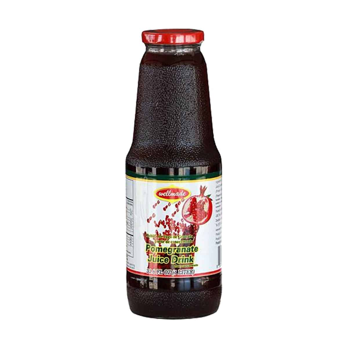 JUICE POMEGRANATE 