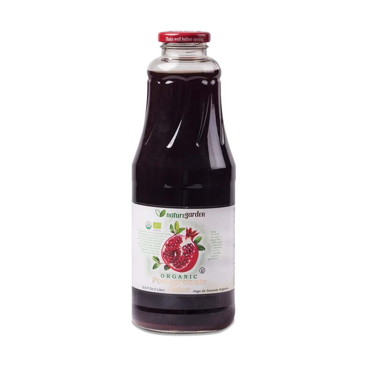 JUICE POMEGRANATE